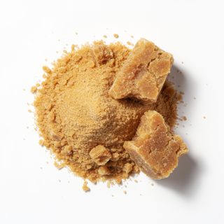 /2 Rapadura Sugar Available, But You Make Your Own For
