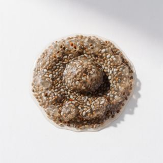 Chia Egg