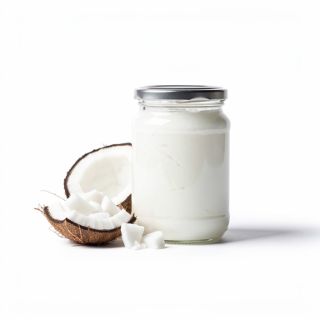 Coconut Oil