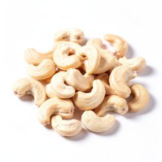Cashews, Soaked For At Least 2 Hour