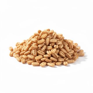 Puffed Brown Rice Cereal