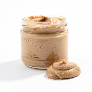 1/2 Smooth Natural Cashew Butter, Plus 1 Round