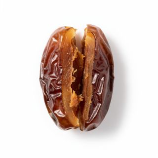 1/2 Pitted Firm Date