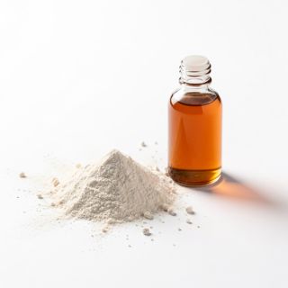 Vanilla Powder/Alcohol-Free Vanilla Extract