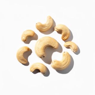 Cashews