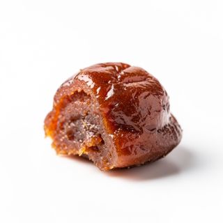 For A Sweeter Taste)