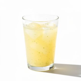 Juice Of 3 Limes Or Lemons (More For More Sour/Tart