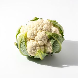 Cauliflower
