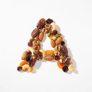 Add-Ins: Dates, Nuts, Dried Fruit
