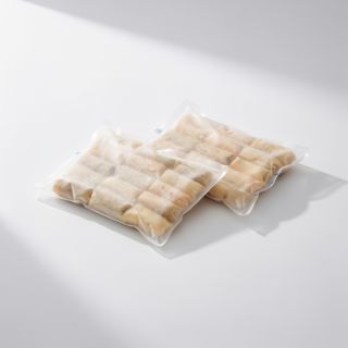 1 Packet Frozen, Or 2