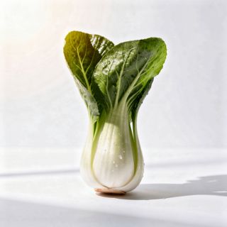 Bok Choy