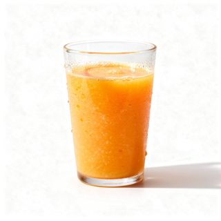 Squeeze Orange Juice