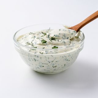 Vegan Ranch Dressing