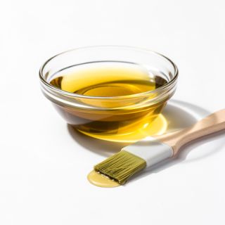 Avocado Or Sesame Oil, As Needed For Greasing The