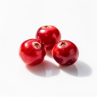 /3 Cranberrie