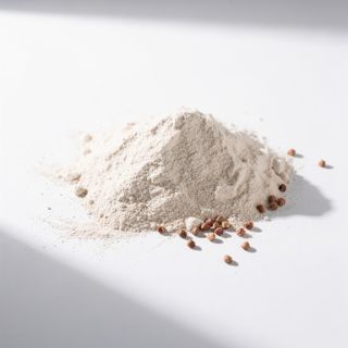 Buckwheat Flour (Preferably In A