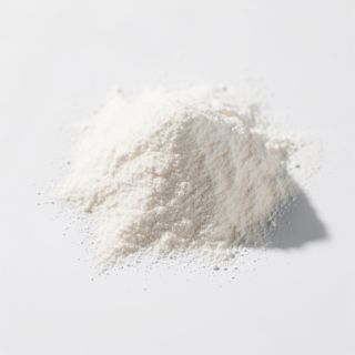 /2 Vanilla Powder