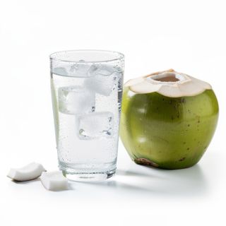 Coconut Water