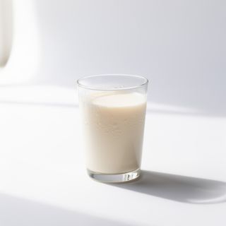 Plant-Based Milk