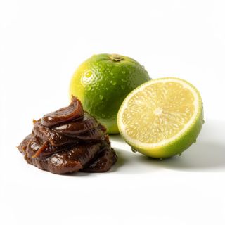 Tamarind Paste Or Lemon/Lime