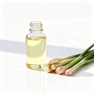 Lemongrass Essential Oil