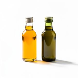 Sesame Or Avocado Oil