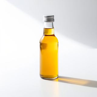 Oil For Pan