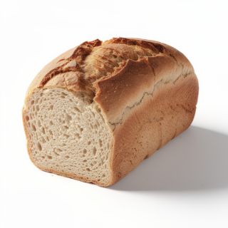 Gluten-Free Vegan Bread