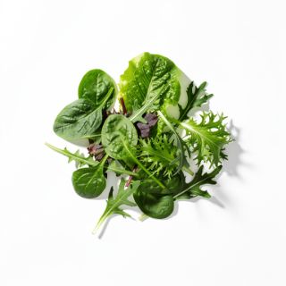 Greens Of Choice