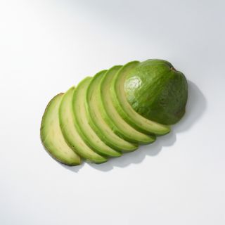 Avocado, Thinly Sliced