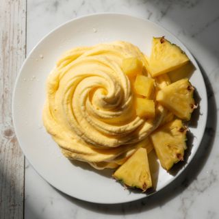 Pineapple Whip
