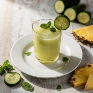 Summer Juice