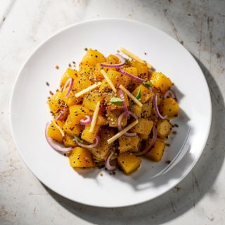 Pineapple Chutney
