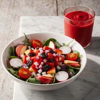 Red Salad