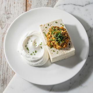 Sour "Cream"